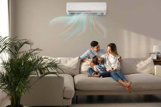 Best Residential HVAC services  in Key Largo, FL