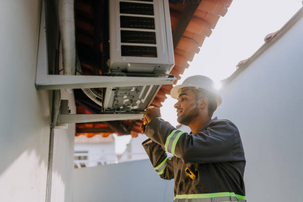 Best HVAC air duct cleaning  in Key Largo, FL