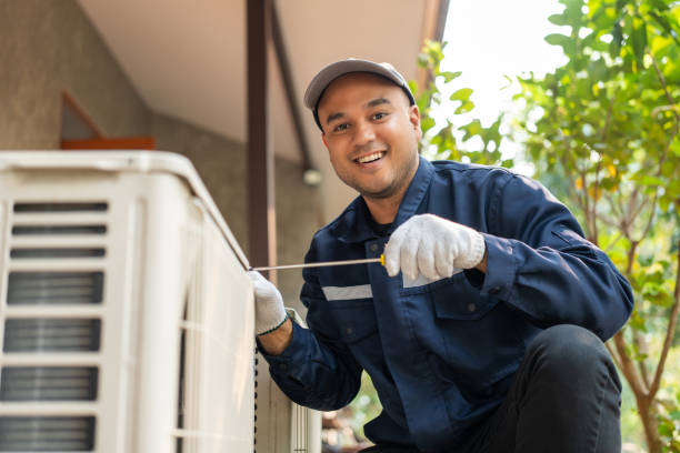 Professional HVAC in Key Largo, FL